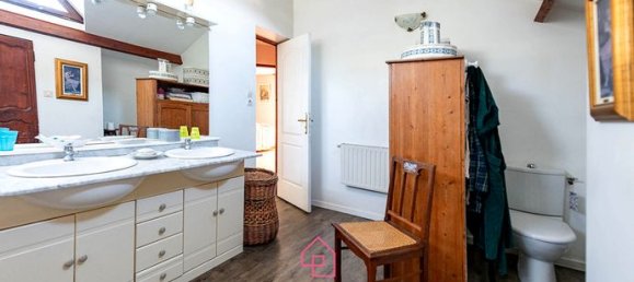 5 Schlafzimmer Haus in Franqueville-Saint-Pierre, France, Nr. 353000 8