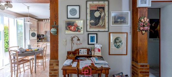 5 Schlafzimmer Haus in Franqueville-Saint-Pierre, France, Nr. 353000 14