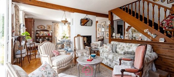 5 Schlafzimmer Haus in Franqueville-Saint-Pierre, France, Nr. 353000 15