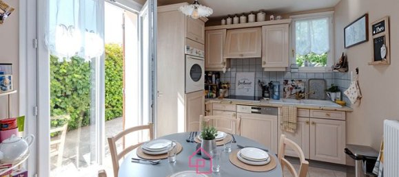 5 Schlafzimmer Haus in Franqueville-Saint-Pierre, France, Nr. 353000 5