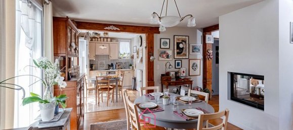 5 Schlafzimmer Haus in Franqueville-Saint-Pierre, France, Nr. 353000 4