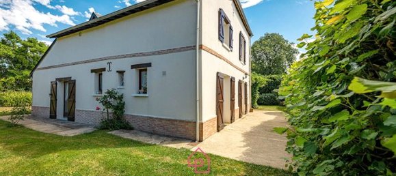 5 Schlafzimmer Haus in Franqueville-Saint-Pierre, France, Nr. 353000 6