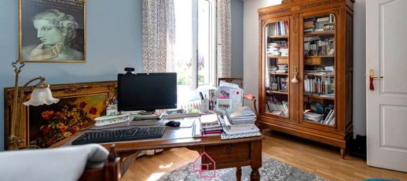 5 Schlafzimmer Haus in Franqueville-Saint-Pierre, France, Nr. 353000 16