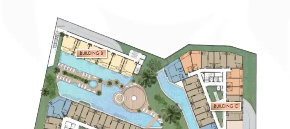 2 bedrooms Duplex in Phuket, Thailand No. 77382 2