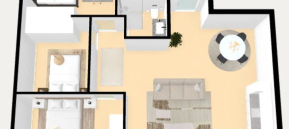 3 Schlafzimmer Wohnung in Lisbon, Portugal, Nr. 158529 13