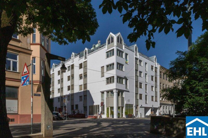 Studio in Wahring, Austria No. 159961