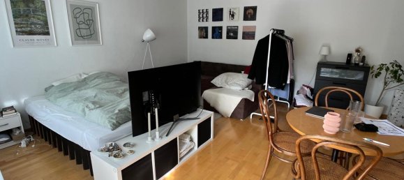 Studio in Freiburg im Breisgau, Germany No. 361092 13