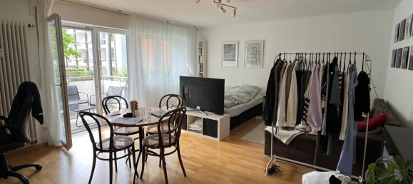 Studio in Freiburg im Breisgau, Germany No. 361092 12