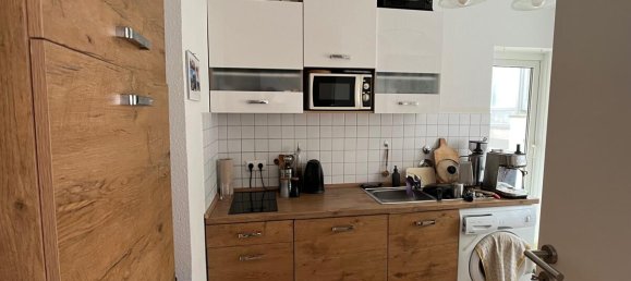 Studio in Freiburg im Breisgau, Germany No. 361092 15