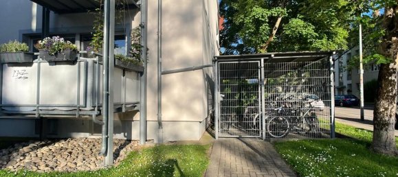 Studio in Freiburg im Breisgau, Germany No. 361092 6