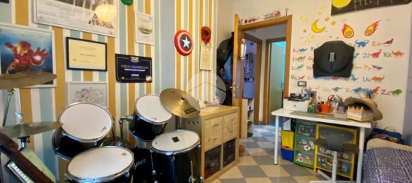 2 chambres Appartement à Anzio, Italy No. 320847 16