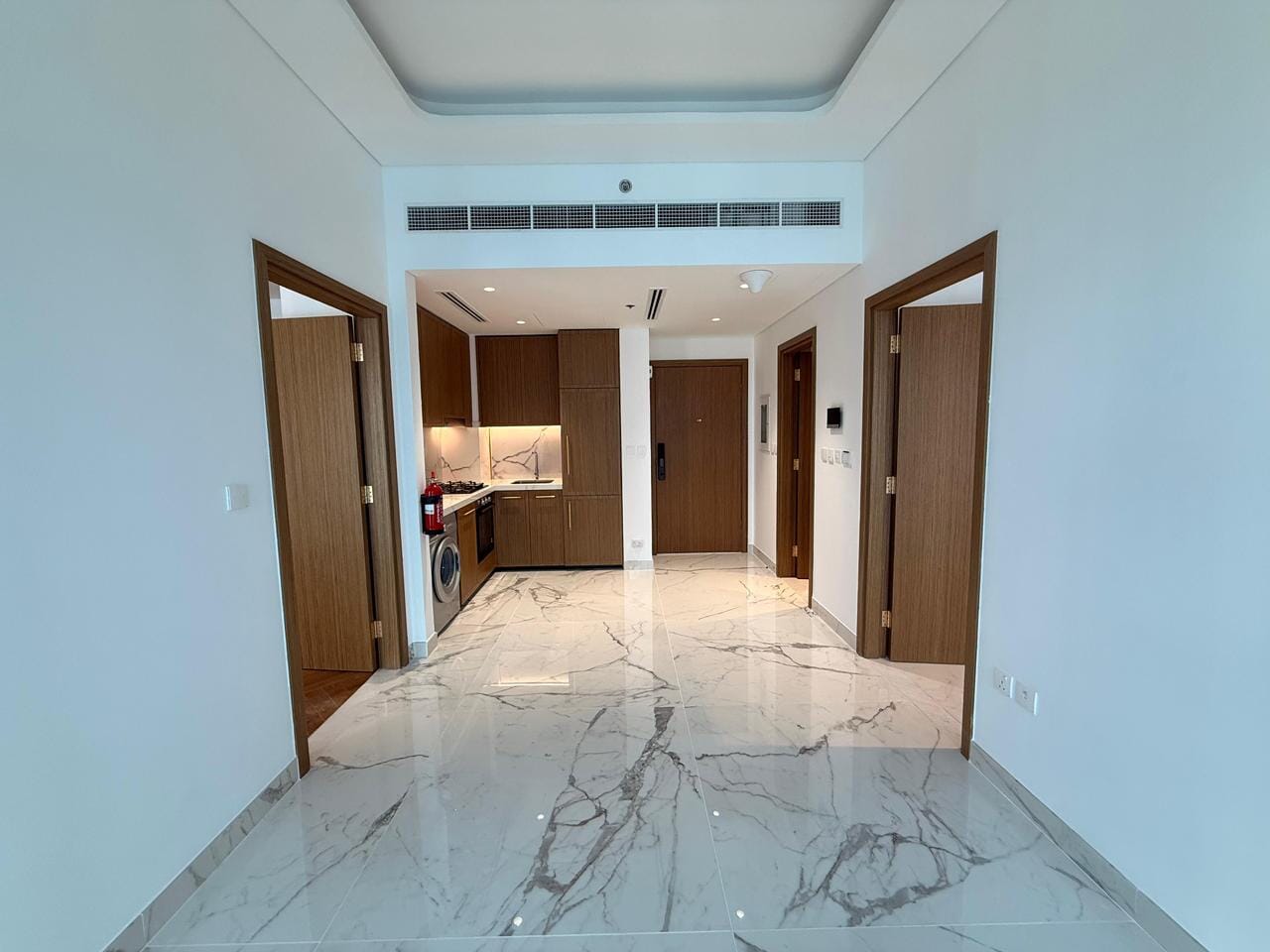 Квартира с 2 спальнями в Meydan, ОАЭ № 123603