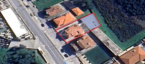 Propriété commerciale à Muro, Portugal 453m² No. 60680 21