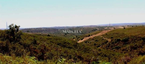 201000m² Land in Lagos, Portugal No. 154524 9