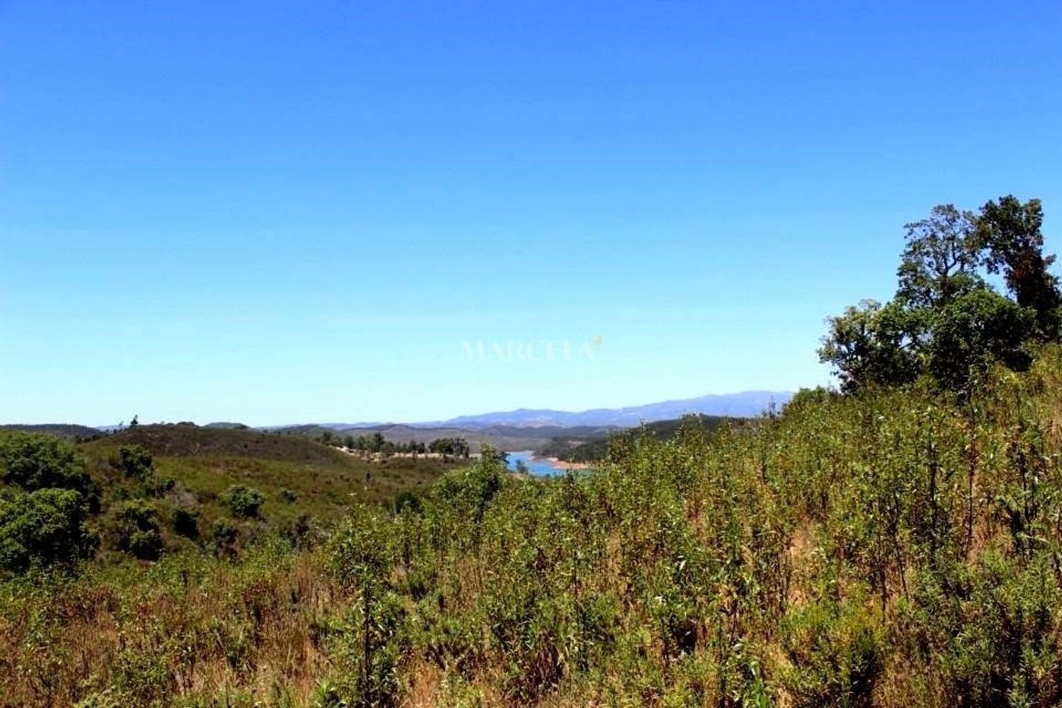 201000m² Land in Lagos, Portugal No. 154524