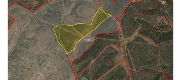 201000m² Land in Lagos, Portugal No. 154524 11