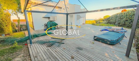 8 rooms Villa in Numana, Italy No. 212357 18