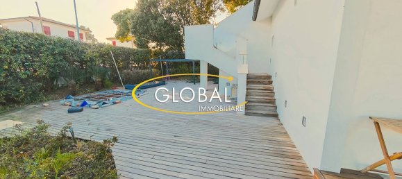 8 rooms Villa in Numana, Italy No. 212357 17