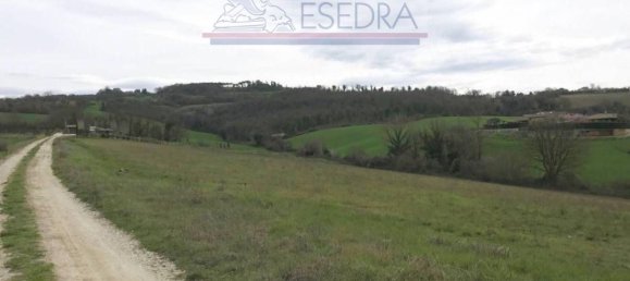 3000m² Land in Todi, Italy No. 119767 6