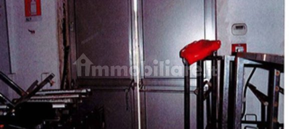 5 rooms Warehouse in Spoltore, Italy No. 298072 5