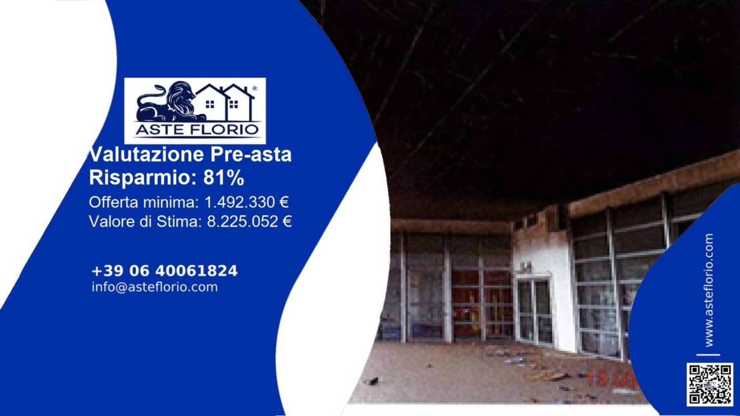 5 rooms Warehouse in Spoltore, Italy No. 298072