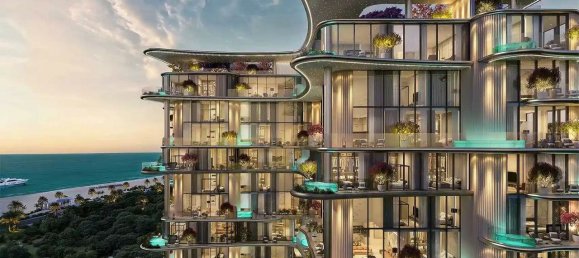 2 bedrooms Apartment in Dubai, UAE No. 108835 22