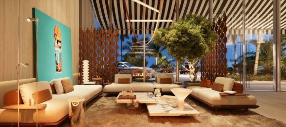 2 bedrooms Apartment in Dubai, UAE No. 108835 17