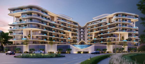 2 bedrooms Apartment in Dubai, UAE No. 108835 2