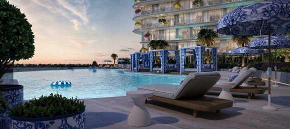 2 bedrooms Apartment in Dubai, UAE No. 108835 21