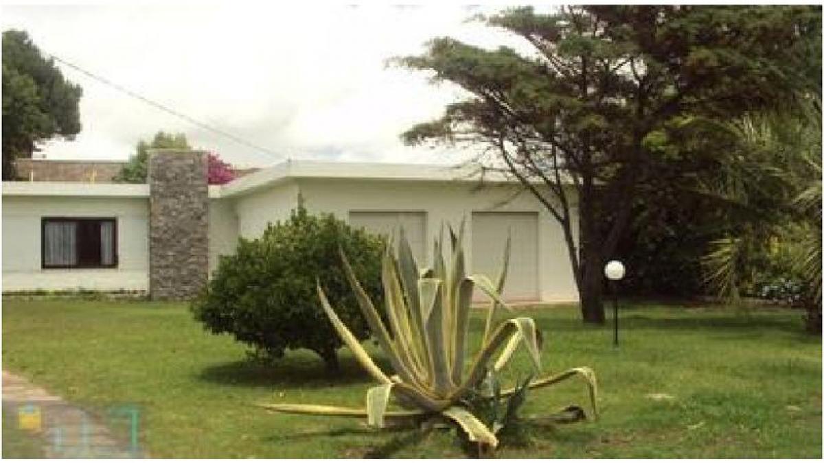 4 غرف نوم منزل في Maldonado, Uruguay رقم 3627