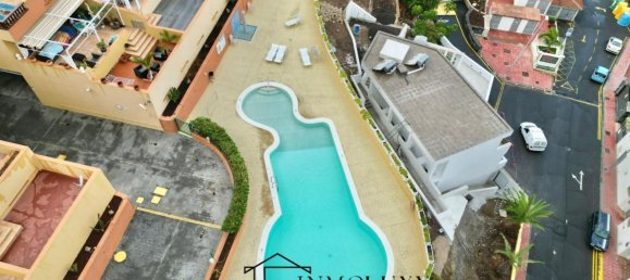 2 chambres Penthouse à Adeje, Spain No. 24049 6