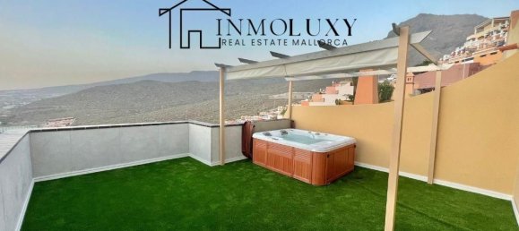 2 chambres Penthouse à Adeje, Spain No. 24049 36