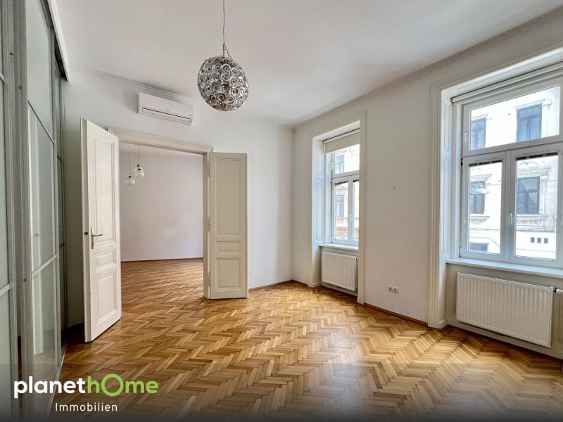 2 rooms Apartment in Rudolfsheim-Funfhaus, Austria No. 211071