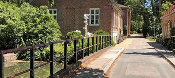 Casa de 4 dormitorios en Pinneberg, Germany No. 322101 28