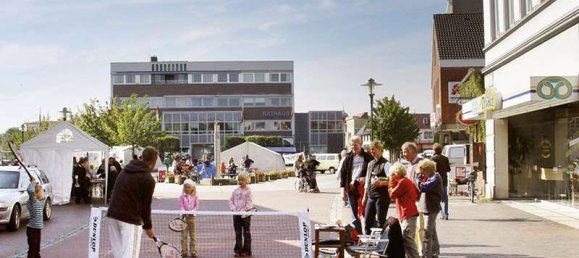 Casa de 4 dormitorios en Pinneberg, Germany No. 322101 30