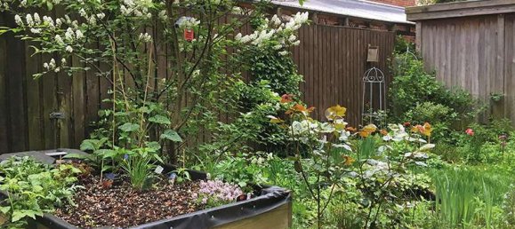 Casa de 4 dormitorios en Pinneberg, Germany No. 322101 24