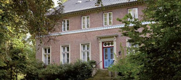 Casa de 4 dormitorios en Pinneberg, Germany No. 322101 31