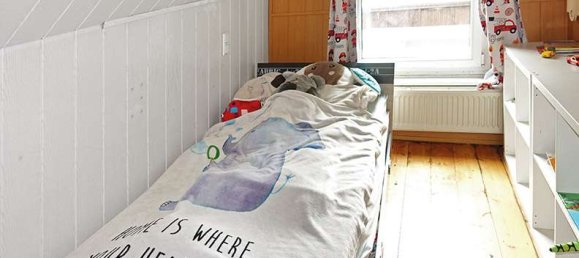 Casa de 4 dormitorios en Pinneberg, Germany No. 322101 15