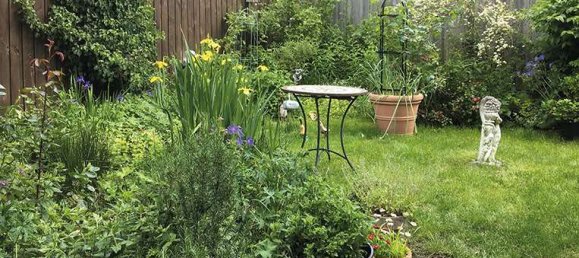 Casa de 4 dormitorios en Pinneberg, Germany No. 322101 23