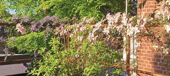 Casa de 4 dormitorios en Pinneberg, Germany No. 322101 22