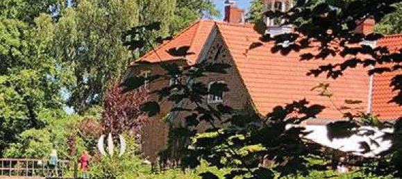 Casa de 4 dormitorios en Pinneberg, Germany No. 322101 32