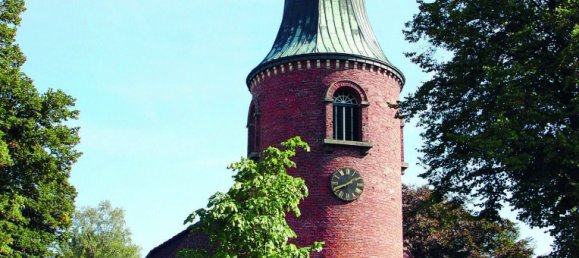 Casa de 4 dormitorios en Pinneberg, Germany No. 322101 29