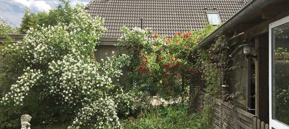 Casa de 4 dormitorios en Pinneberg, Germany No. 322101 20