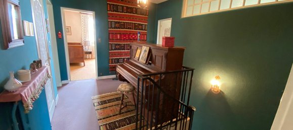 5 bedrooms House in Saint-Doulchard, France No. 87010 10