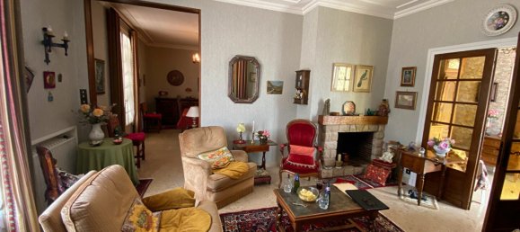 5 bedrooms House in Saint-Doulchard, France No. 87010 5