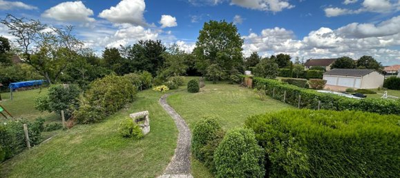 5 bedrooms House in Saint-Doulchard, France No. 87010 13