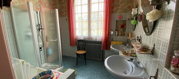 5 bedrooms House in Saint-Doulchard, France No. 87010 17