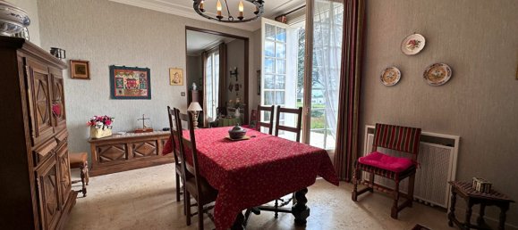 5 bedrooms House in Saint-Doulchard, France No. 87010 6