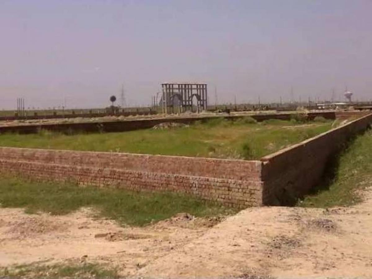 Земельный участок в Мохали, Индия № 39663