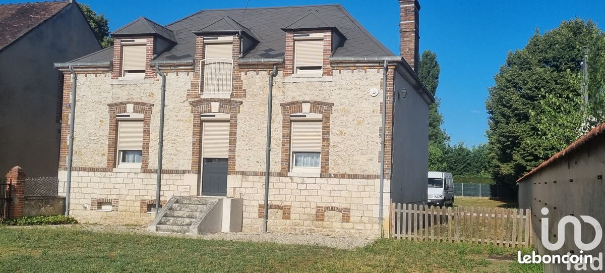 Casa de 5 divisões em Chalette-sur-Loing, France N.º 156642